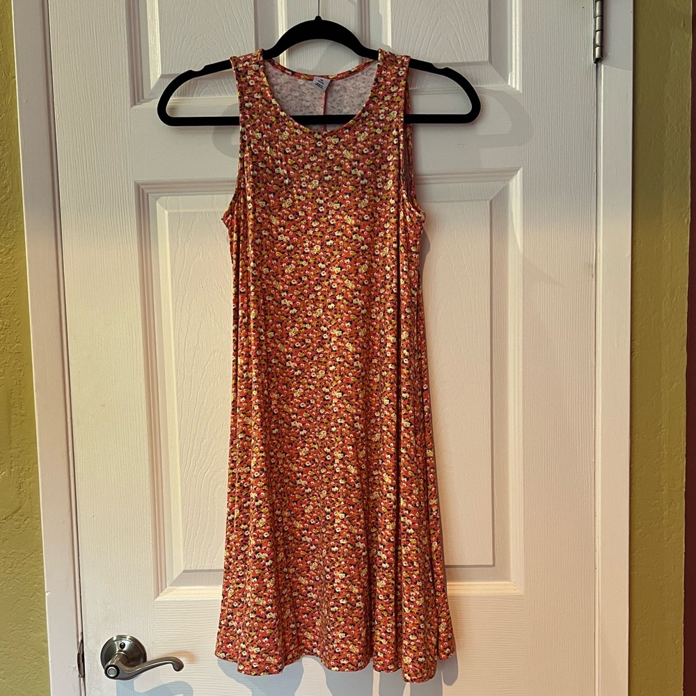 Old navy dress
